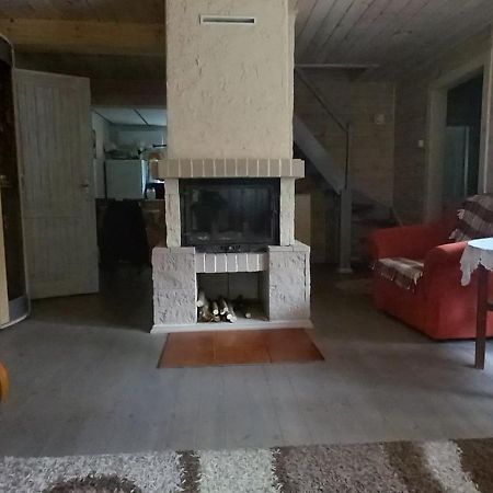 Domek Na Mazurach. Dluzek Luaran gambar
