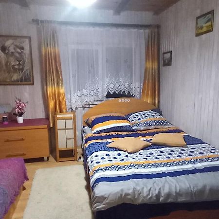 Domek Na Mazurach. Dluzek Luaran gambar