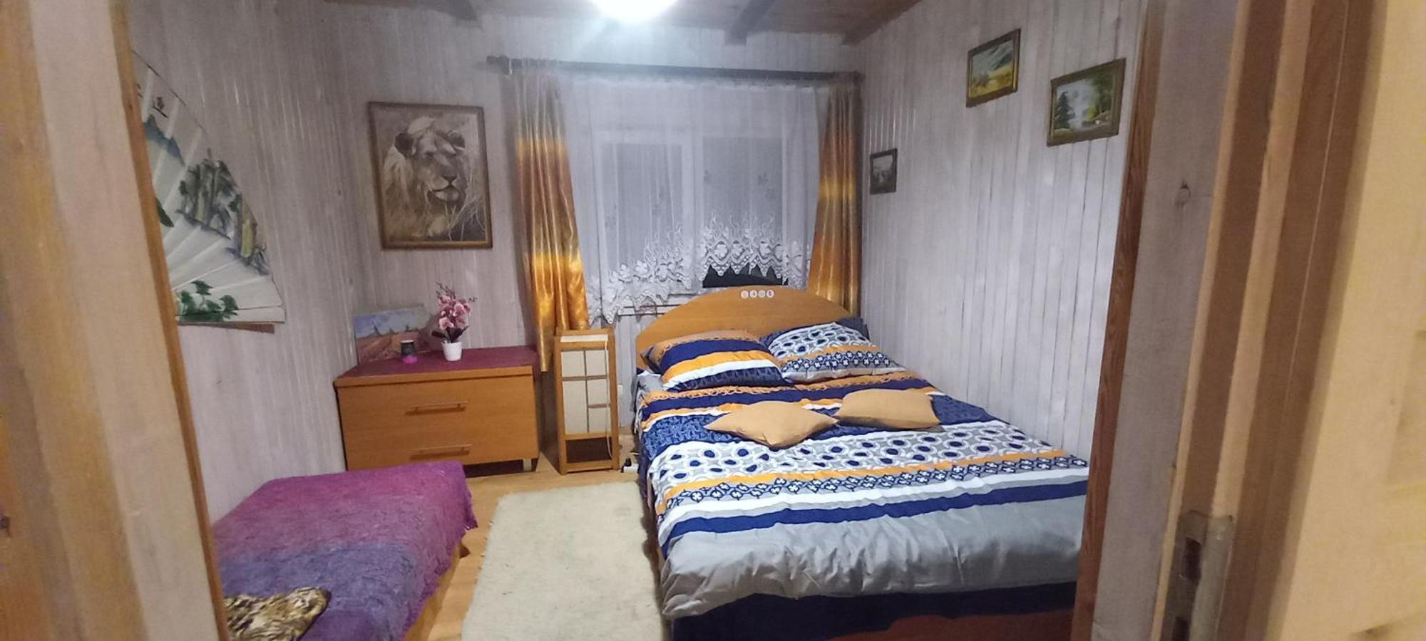 Domek Na Mazurach. Dluzek Luaran gambar